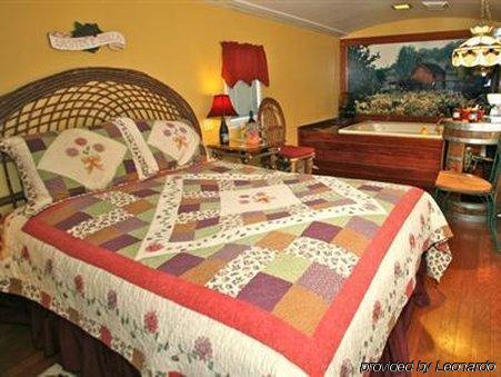 Featherbed Railroad Upper Lake Quarto foto